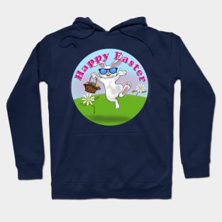 Easter Bunny Hoodie